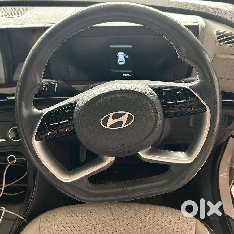 Hyundai Creta E 1.5 Diesel, 2025, Diesel
