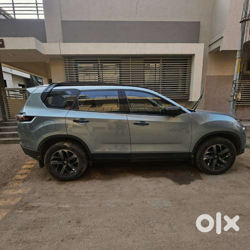 Tata Safari