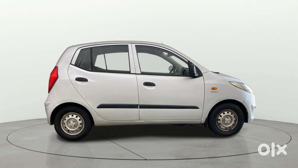 Hyundai I10 Magna 1.1l, 2014, Petrol