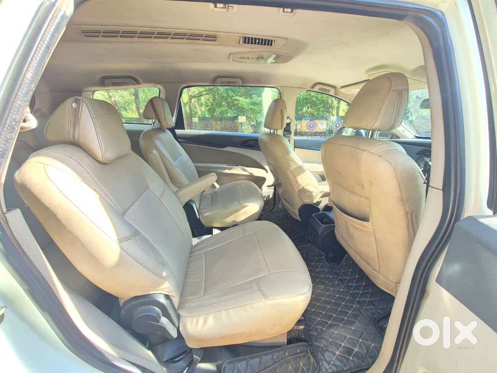 Mahindra Marazzo M2, 2020, Diesel