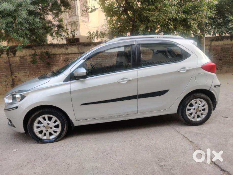 Tata Tiago