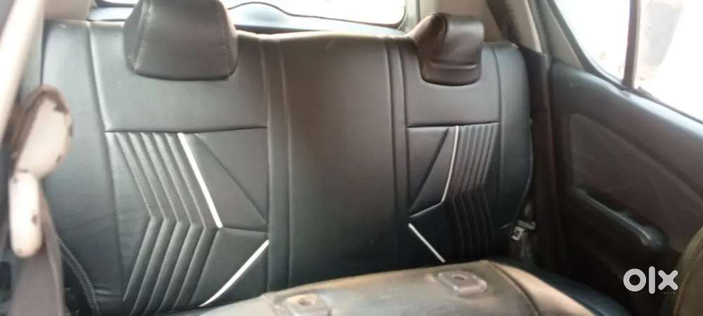 Maruti Suzuki Ritz 2011 Diesel 105000 Km Driven