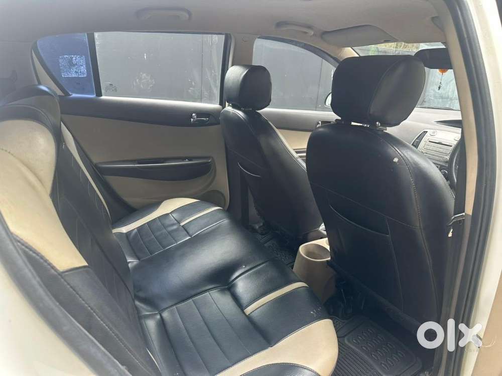 Hyundai Diesel Manual 2011