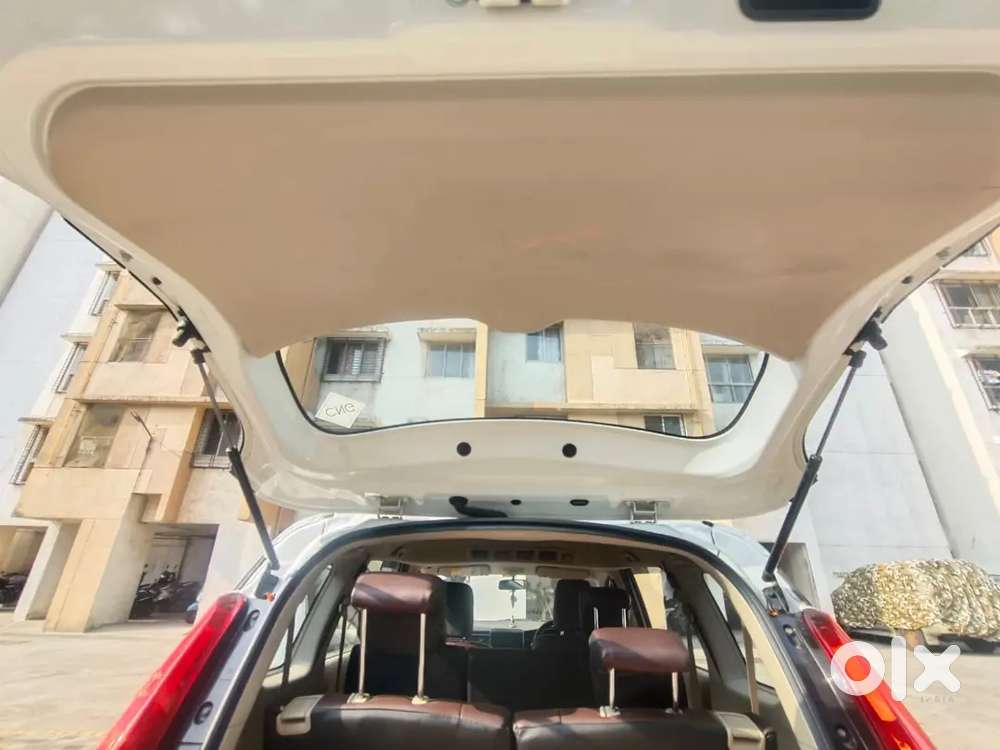 Maruti Suzuki Ertiga 2024 First Owner
