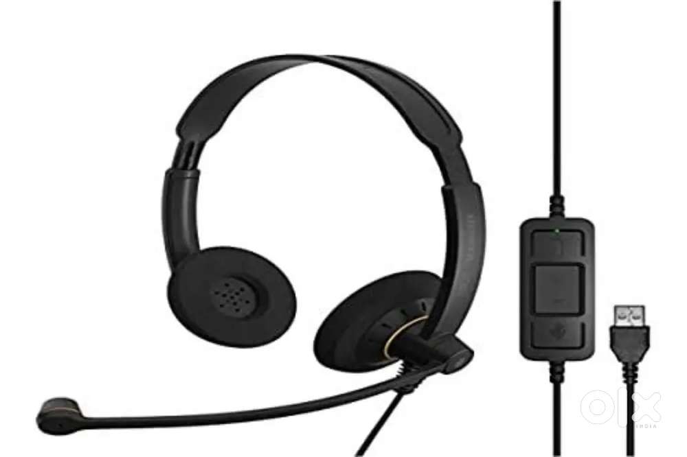 Sennheiser EPOS I Impact SC 60 USB ml Headset
