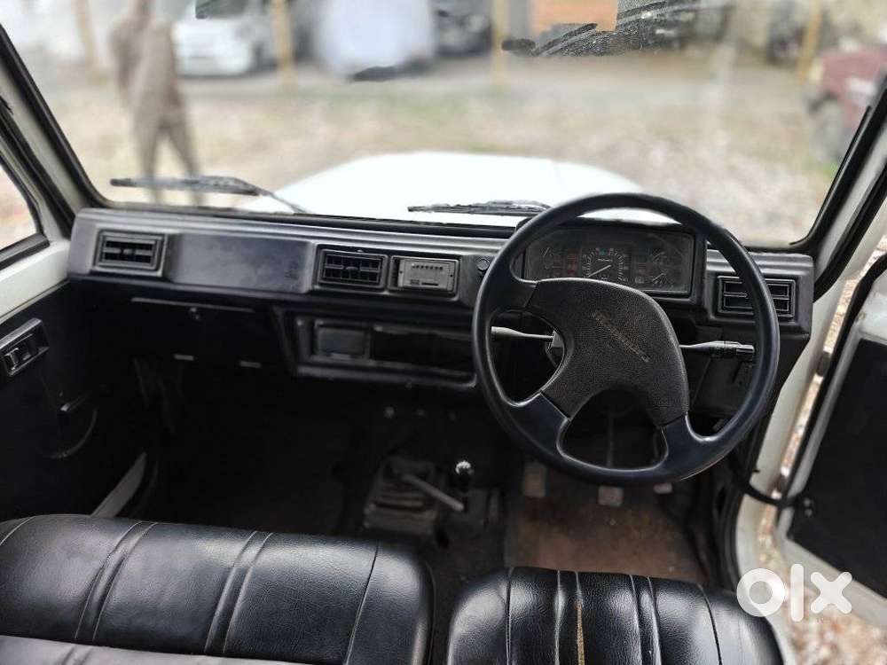Mahindra Armada Std, 1999, Diesel