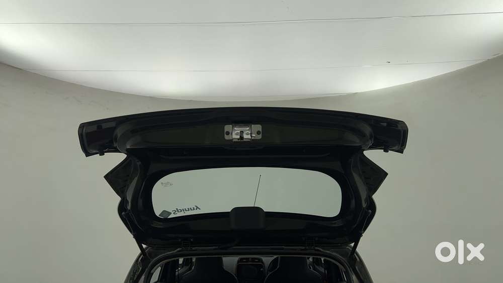 Renault Kwid Climber 1.0 Amt Opt, 2021, Petrol