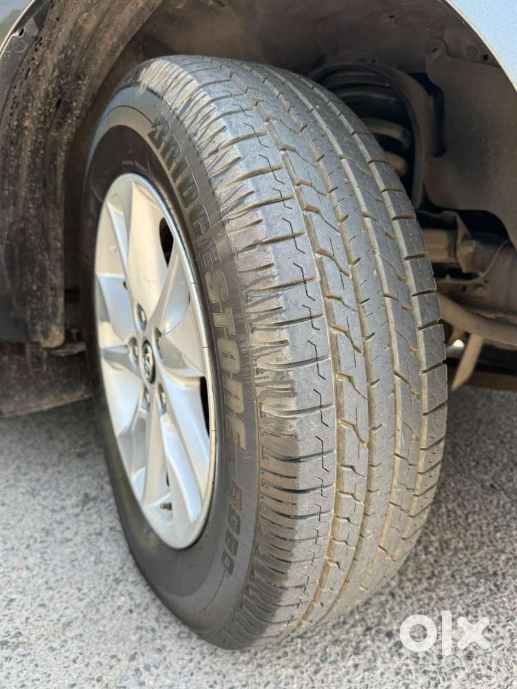 Toyota Innova Crysta [2020-ongoing] 2.4 Gx 7 Str, 2018, Diesel
