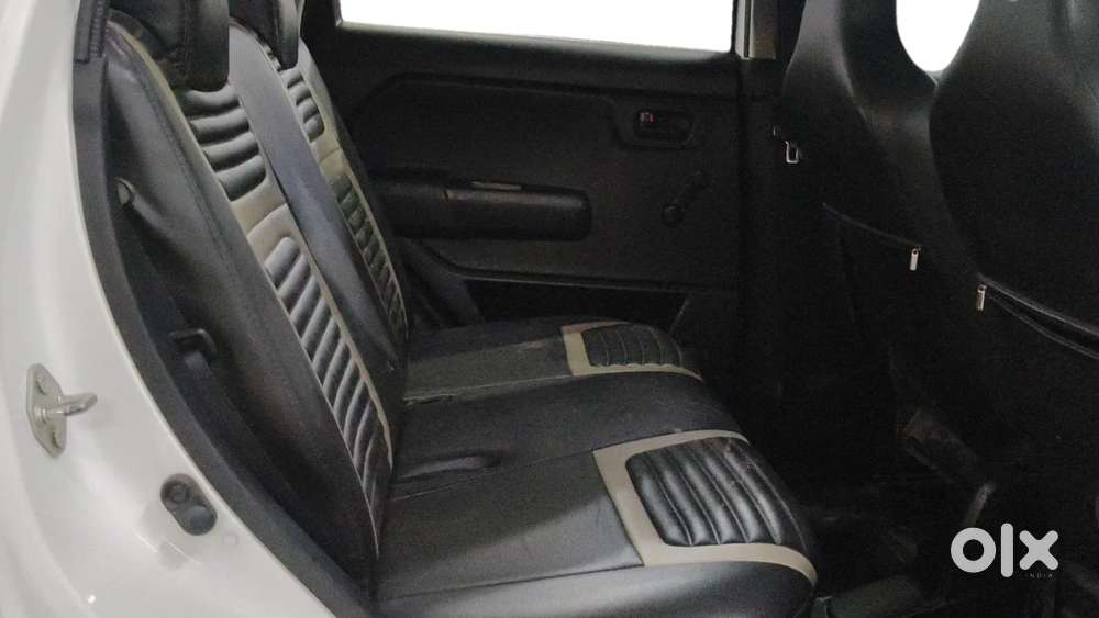 Maruti Suzuki Wagon R Lxi Cng, 2021, Cng & Hybrids