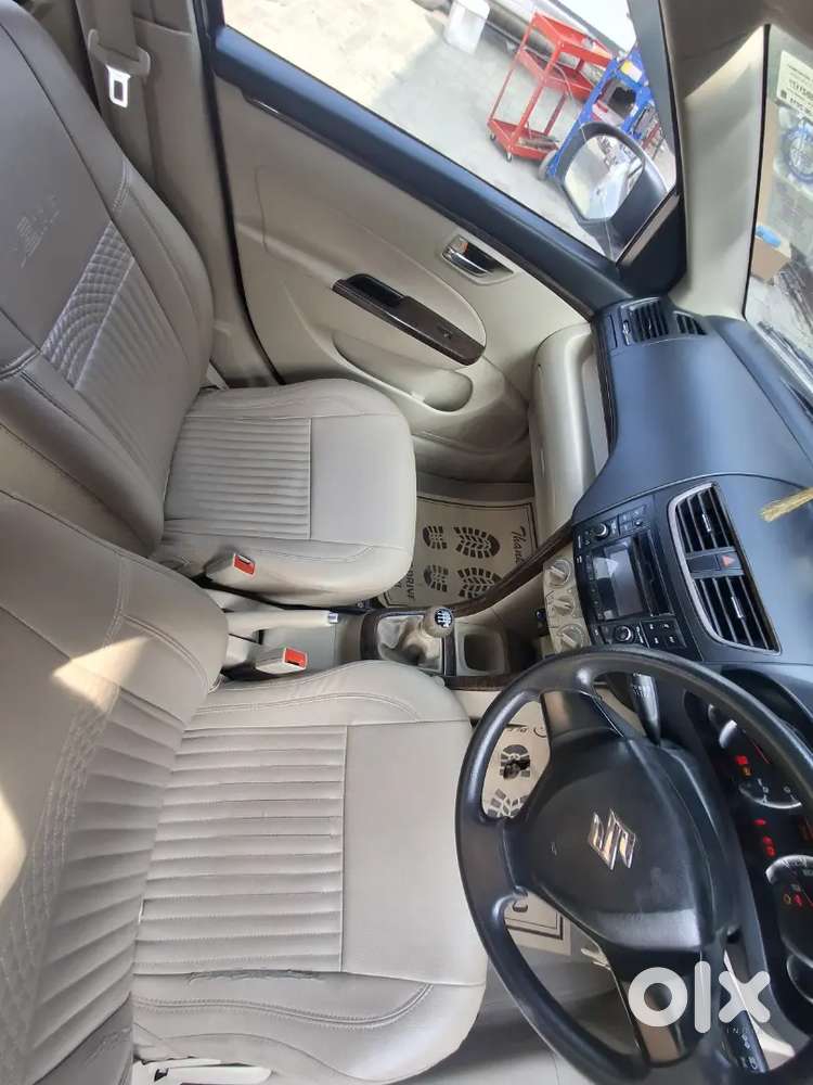 Maruti Suzuki Dzire Vdi 2016