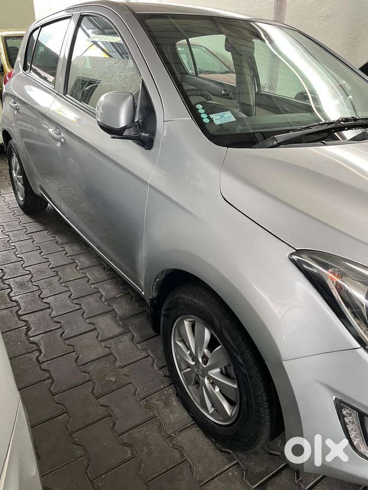 Hyundai I20 Sportz Plus Diesel, 2013, Diesel