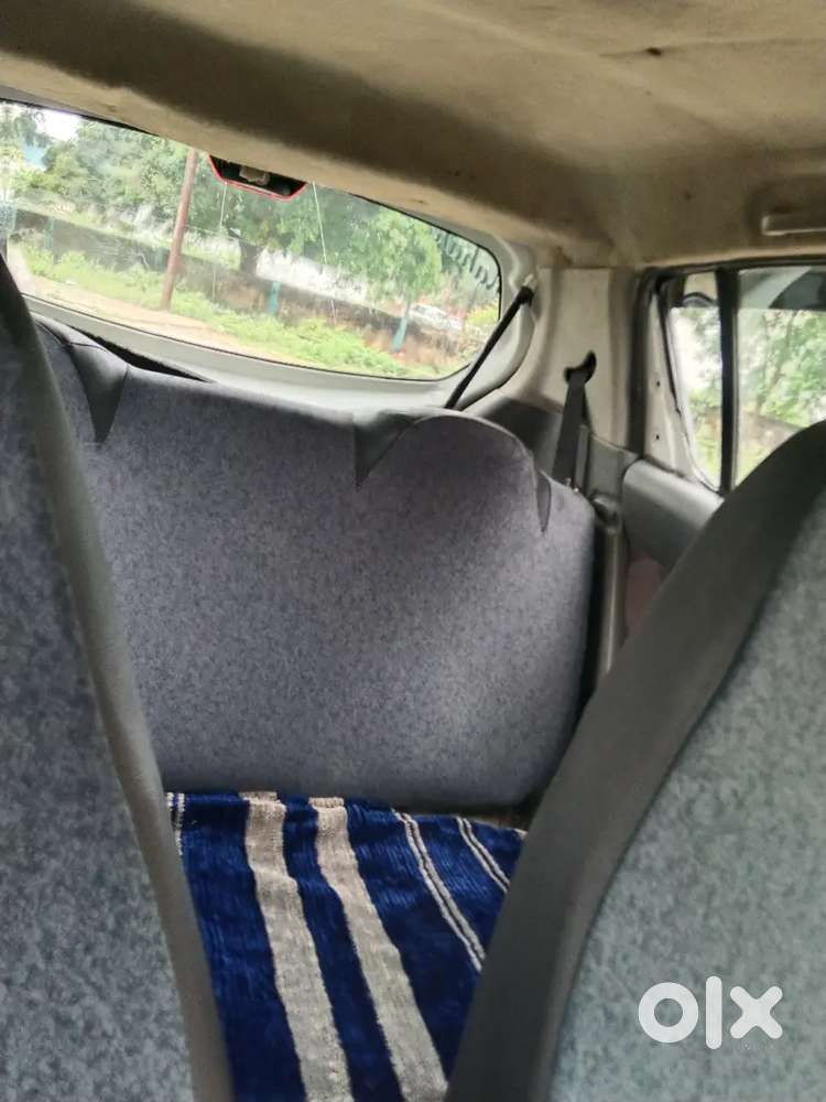 Maruti Suzuki Alto 2013