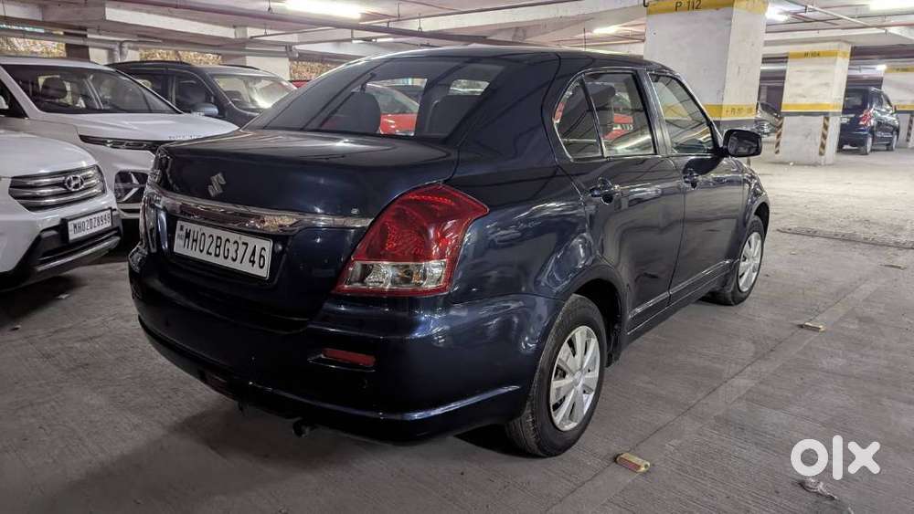 Maruti Suzuki Swift Dzire 1.3 Vxi, 2008, Petrol