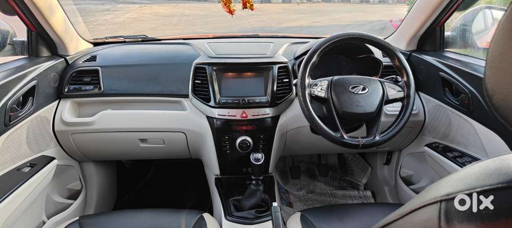 Mahindra Xuv300 W6 Diesel, 2021, Diesel