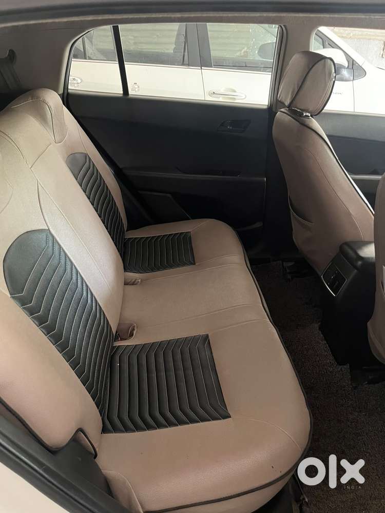 Hyundai Creta 1.4 Crdi Base, 2017, Diesel