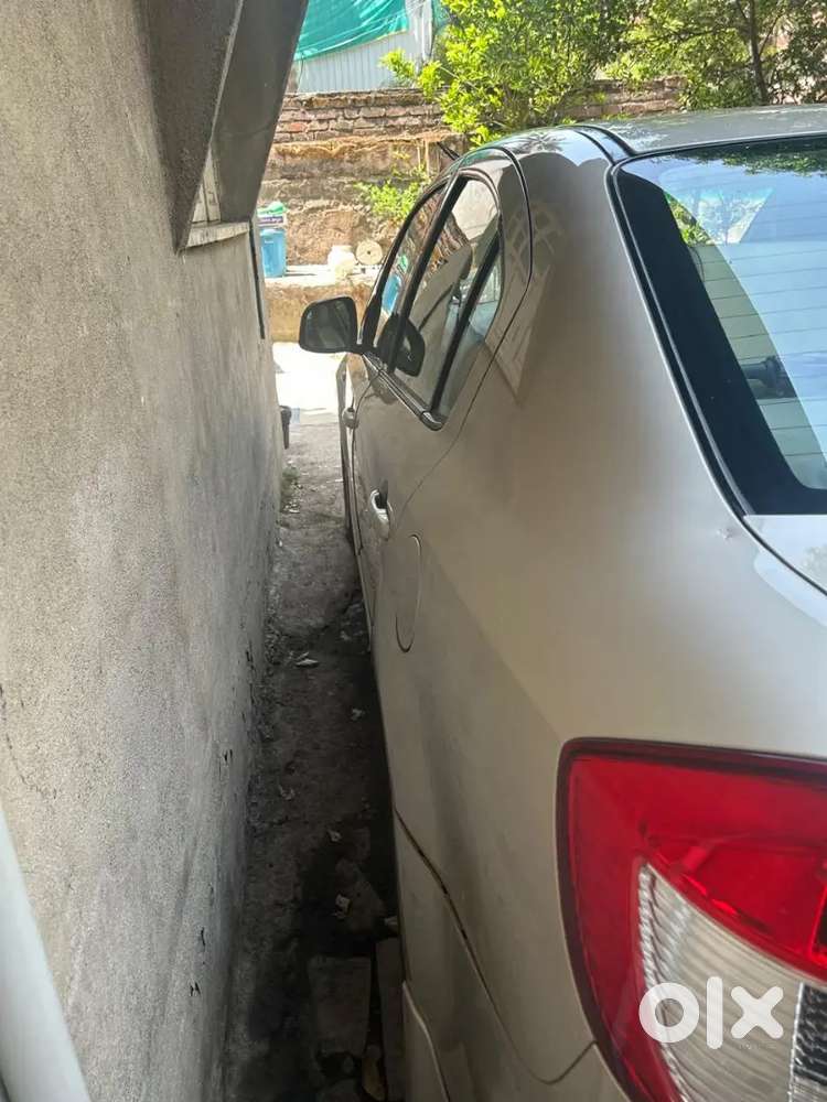 Maruti Suzuki Sx4 2008 Petrol 51000 Km Driven