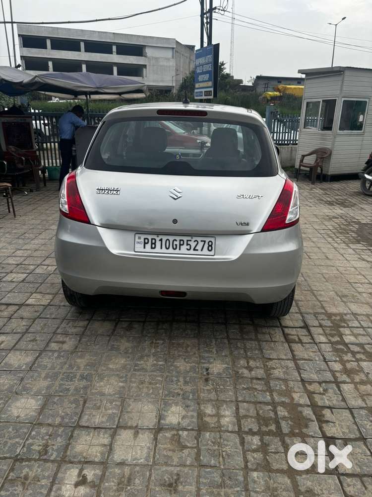 Maruti Swift Dzire Vdi 2017 Diesel Car