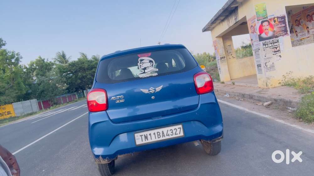 Maruti Suzuki