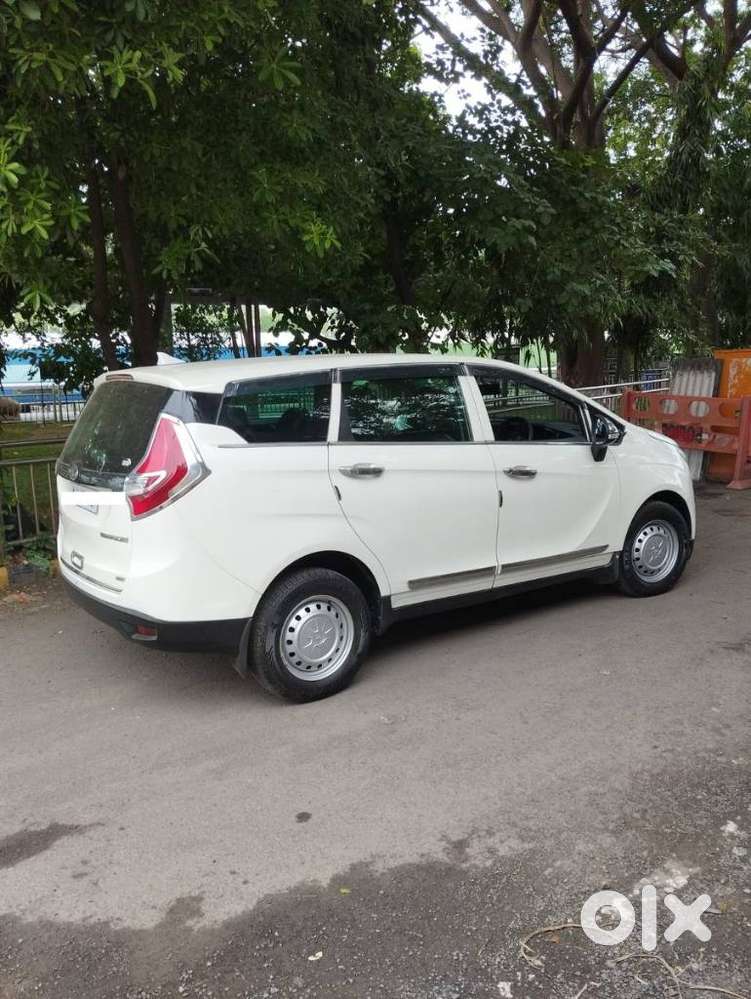 Mahindra Marazzo M2 8str, 2019, Diesel