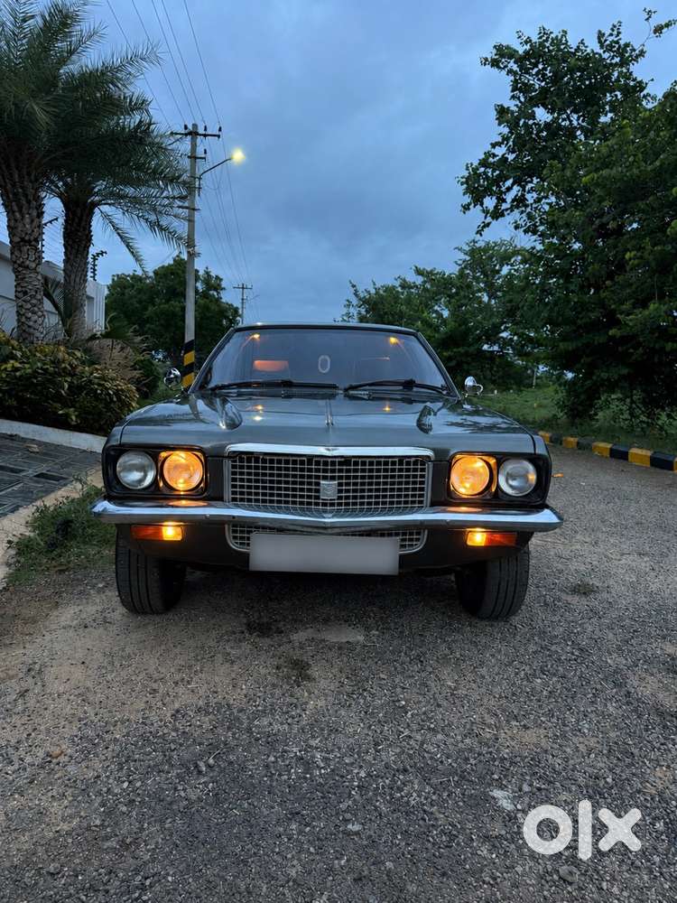 Contessa For Sale,paper R Valid Up To 2031