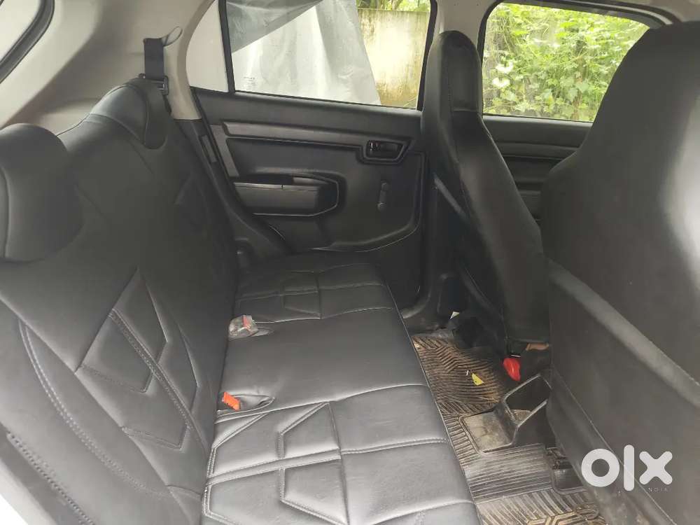Maruti Suzuki S-presso 2022 Lxi