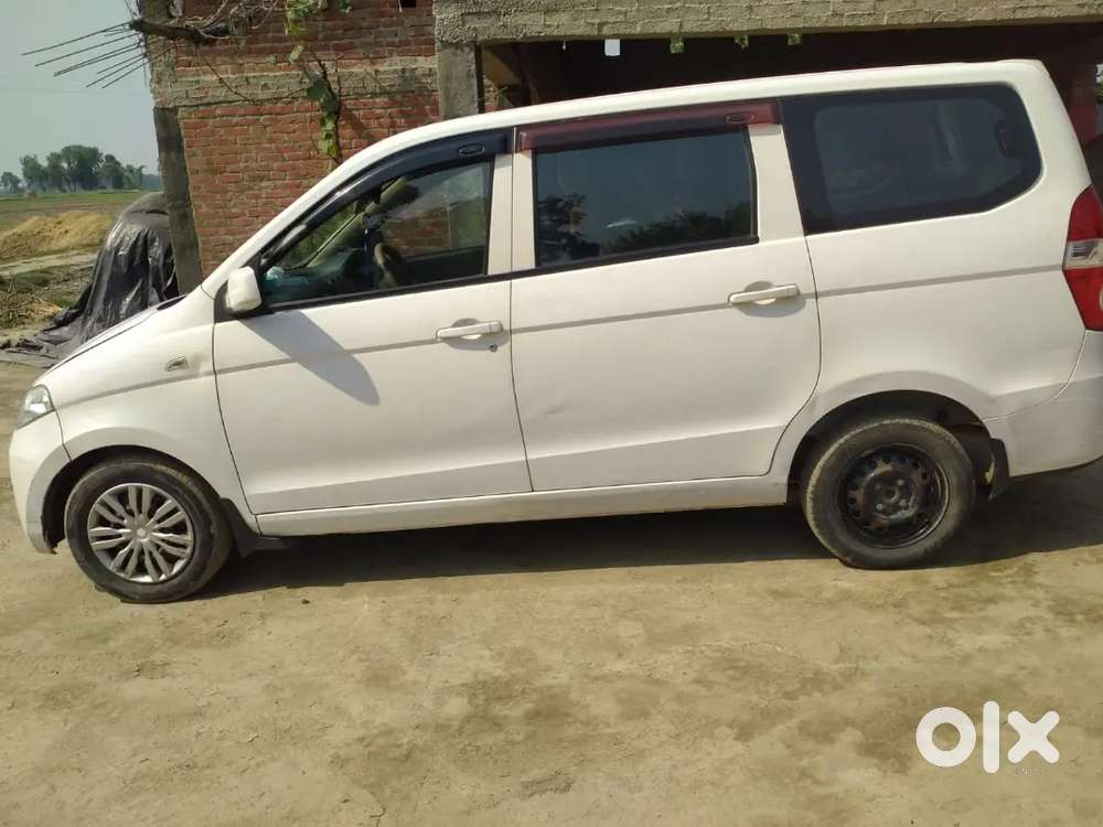 Chevrolet Enjoy 2014 Diesel Well Maintained