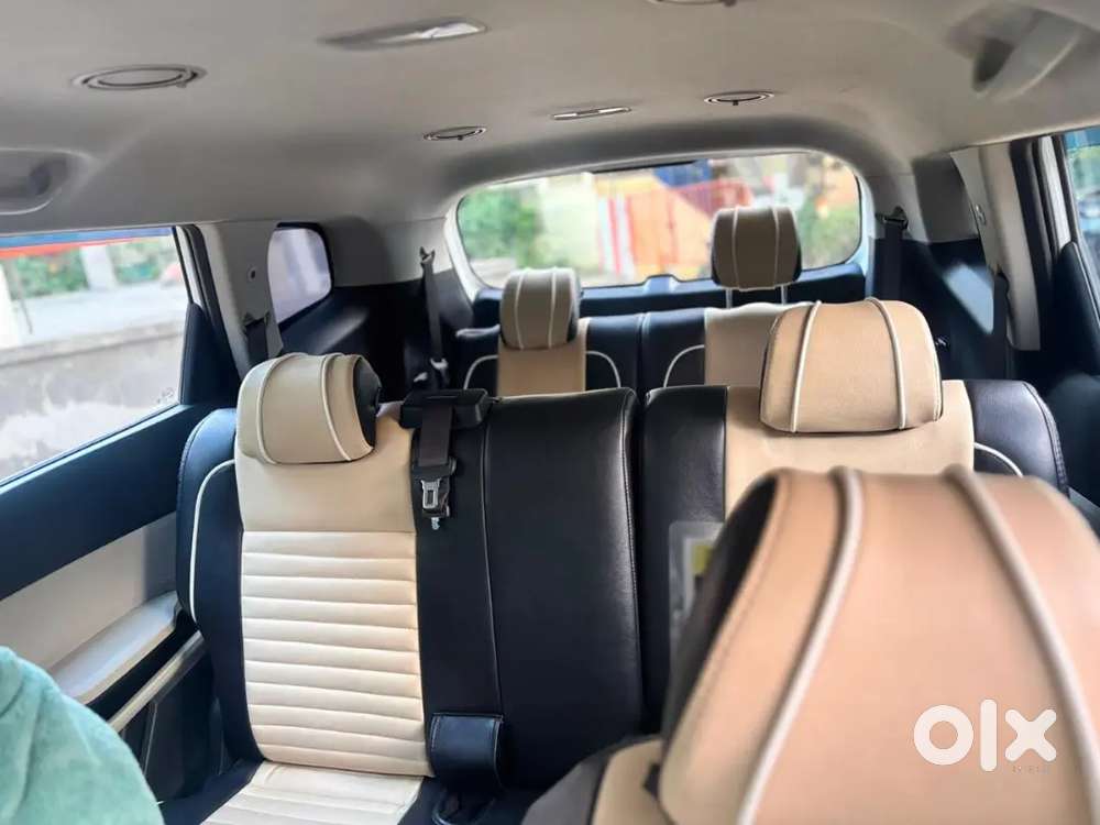 Kia Carens 2024 Diesel 7 Str Imt