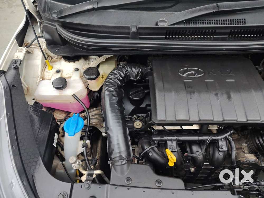 Hyundai Grand I10 Nios Sportz 1.2 Kappa Vtvt, 2023, Petrol