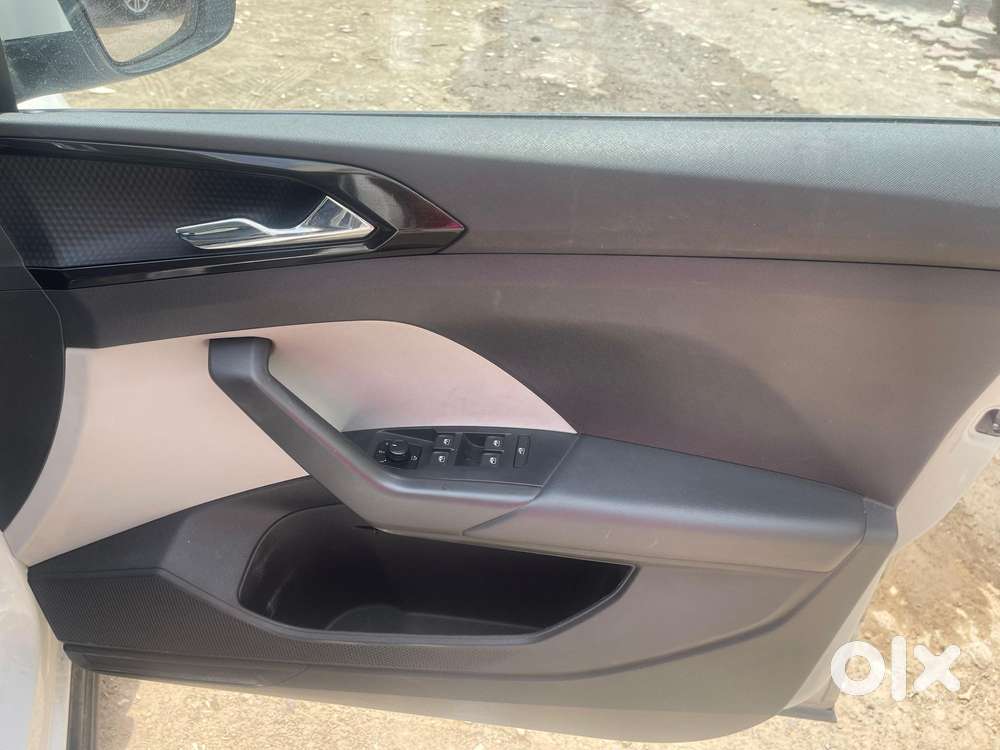 Skoda Kushaq 1.5 Tsi Style (6 Airbags) Dsg, 2022, Petrol