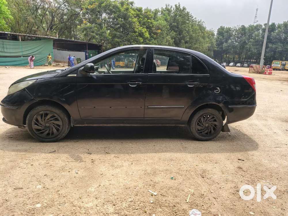 Tata Manza 2010 Diesel Good Condition Well Maintained