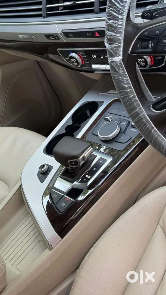 Audi Q7 45 Tdi 2016 Premium Plus