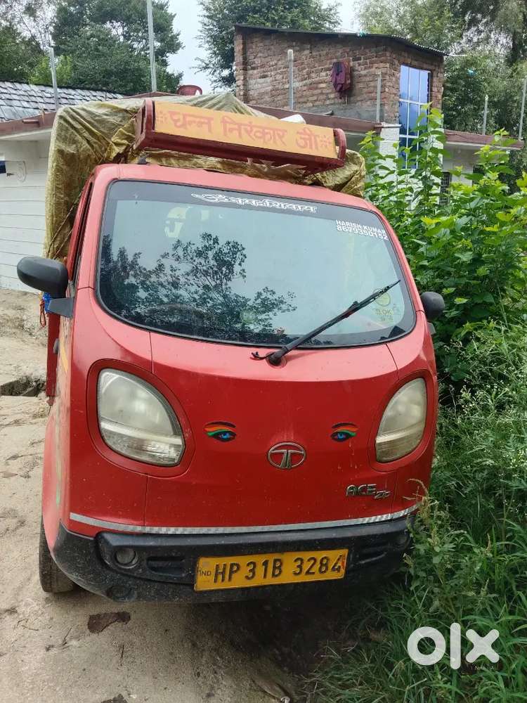Tata Harrier Ev Xz 2013 Diesel