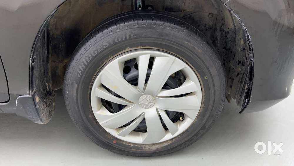 Honda Amaze S 1.2 Petrol Mt, 2022, Petrol