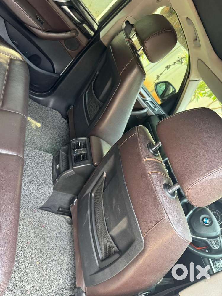 Bmw X3 2014 Diesel 206000 Km Driven