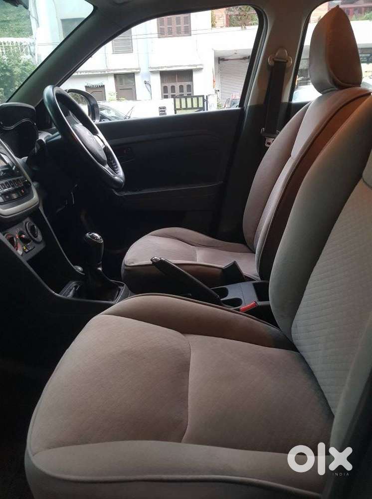 Maruti Suzuki Brezza Ldi, 2016, Diesel