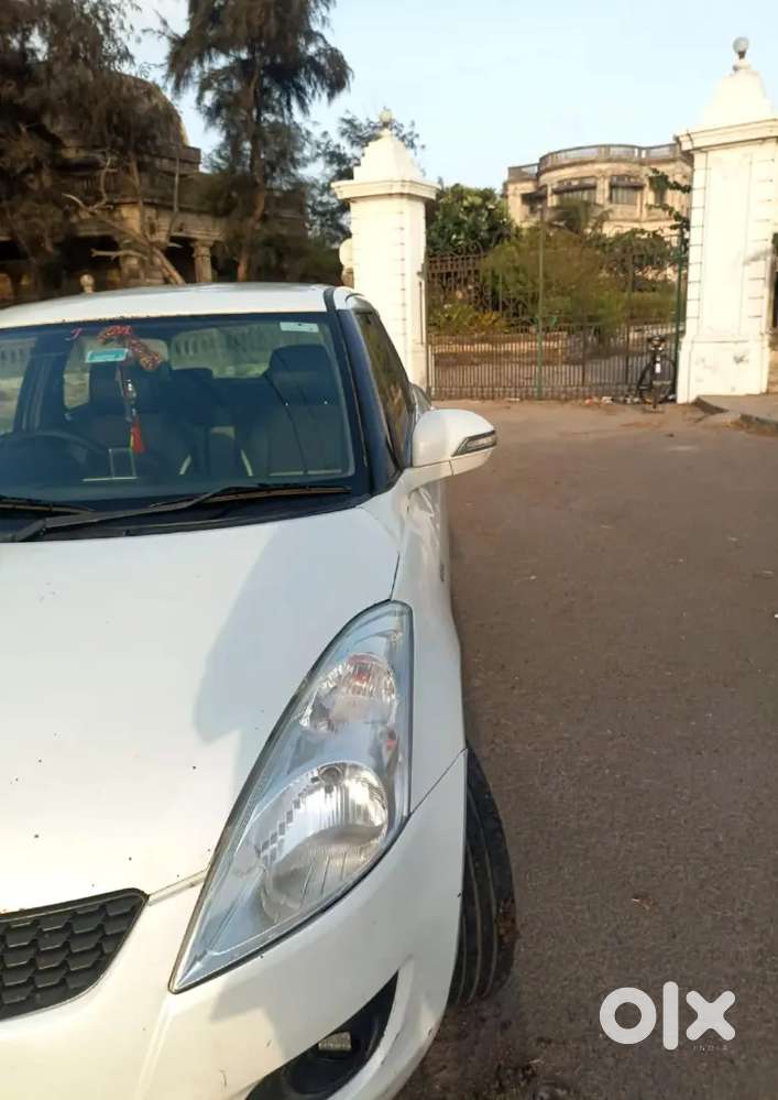 Swift Vdi Vela Te Pela
