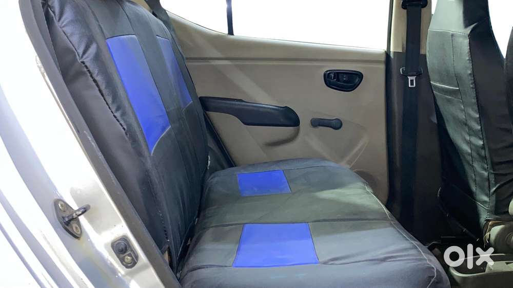 Hyundai I10 Era, 2013, Petrol