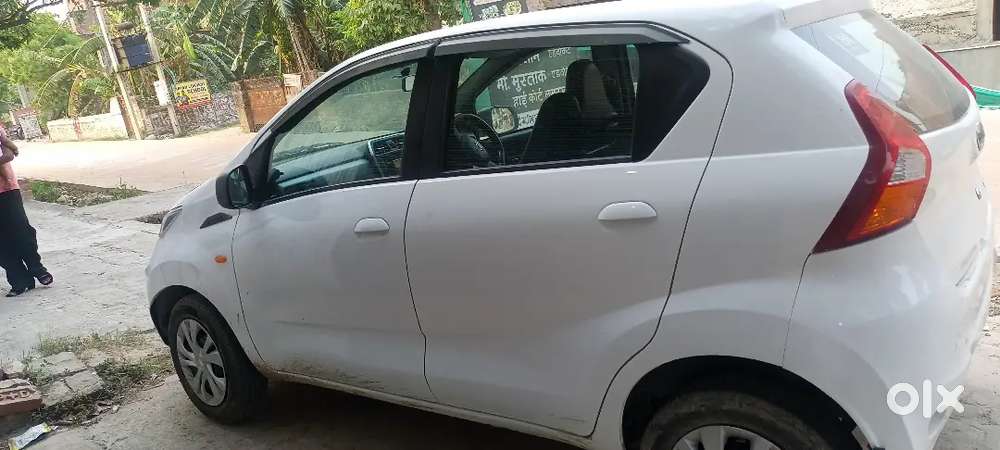 Datsun Redigo 2020 Petrol 62500 Km Driven