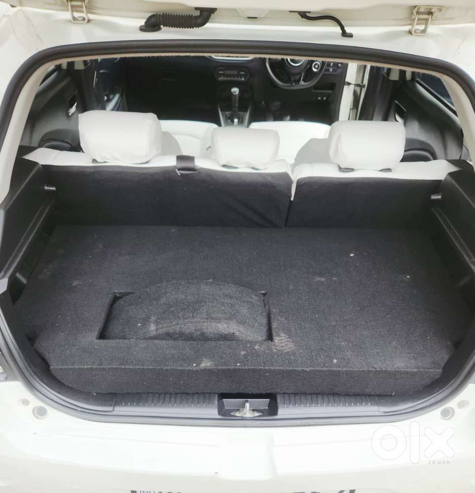 Maruti Suzuki Baleno 1.2 Zeta Cng, 2023, Cng & Hybrids