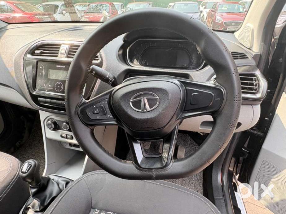 Tata Tiago Xt Icng, 2022, Cng & Hybrids