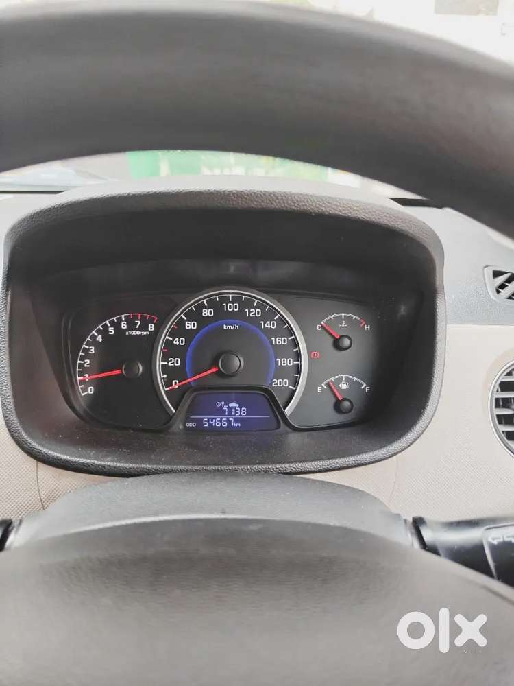 Grandi10 2016 Magna 1.2