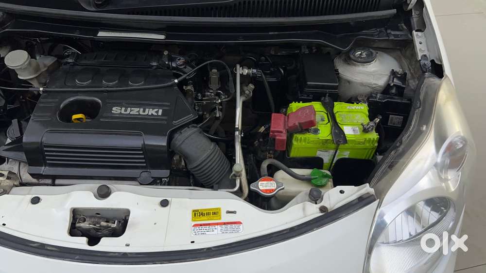 Maruti Suzuki A-star Vxi (abs), Automatic, 2013, Petrol