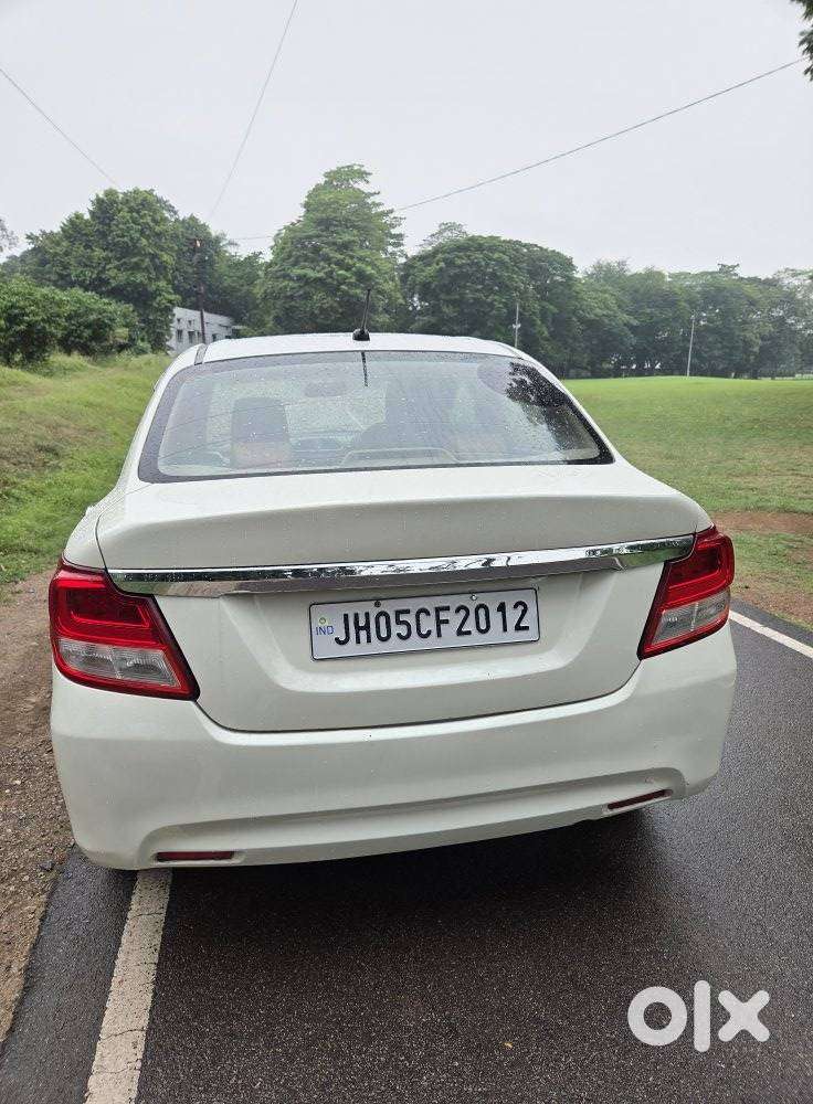Maruti Suzuki Dzire Vdi, 2019, Diesel