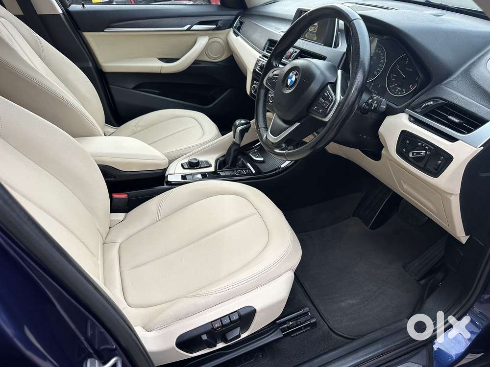 Bmw X1 Sdrive 20d X Line, 2017, Diesel