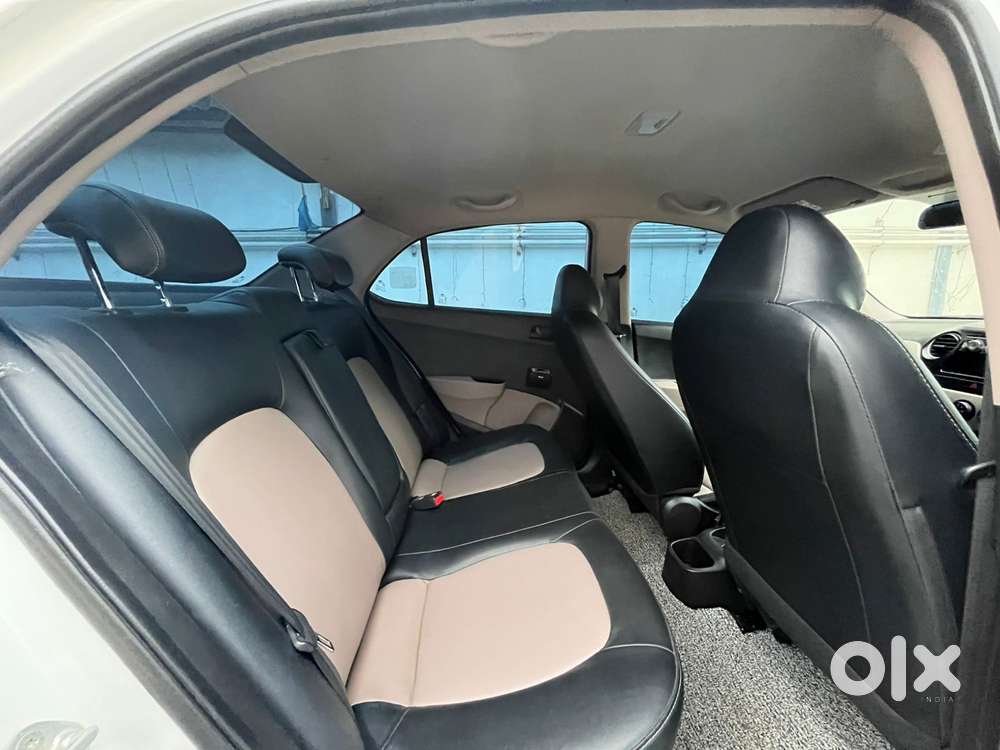 Hyundai Xcent S 1.2, 2020, Diesel