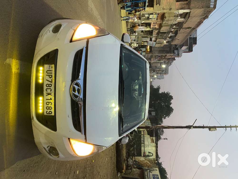 Well Maintained Hyundai I20 Diesel (2011) - 89,000 Km - 2nd Owner