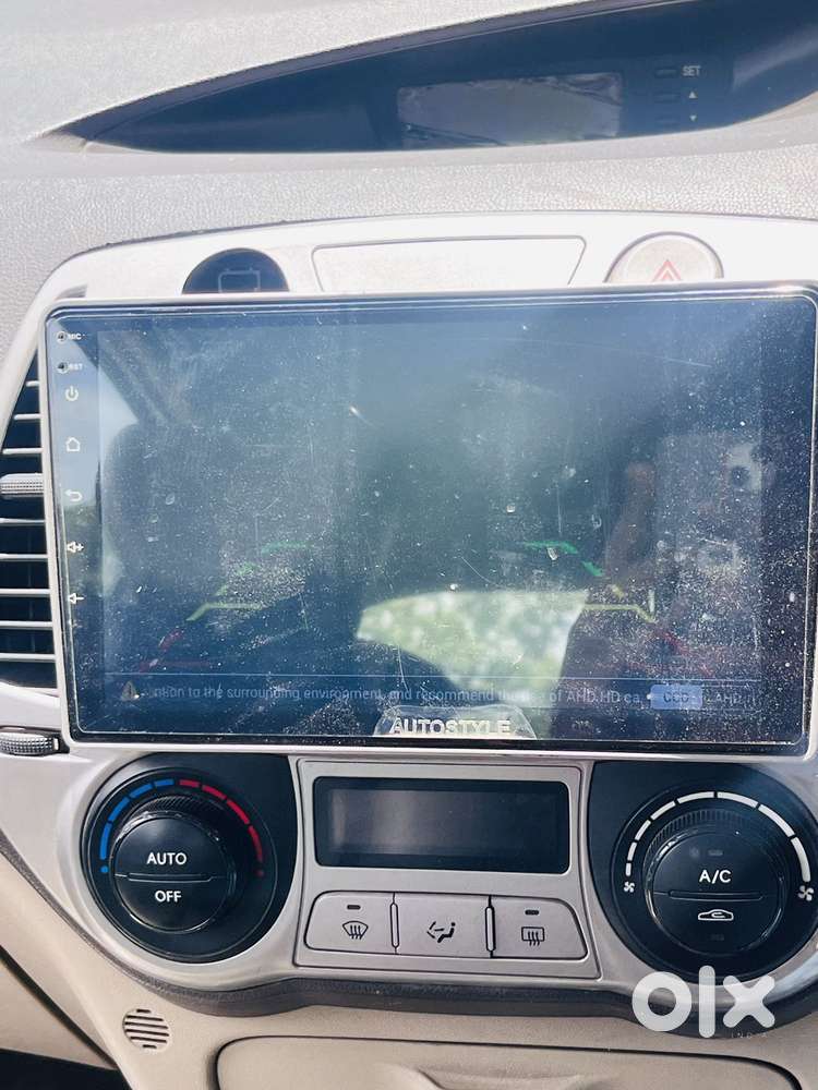 Hyundai I20, 2010, Petrol