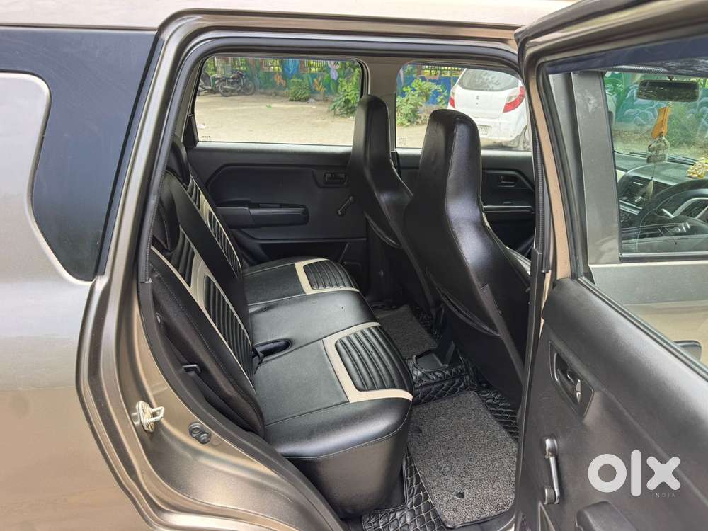 Maruti Suzuki Wagon R 1.0 Lxi Cng, 2020, Cng & Hybrids