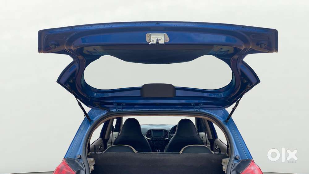 Hyundai New Santro 1.1 Sportz Amt, 2019, Petrol