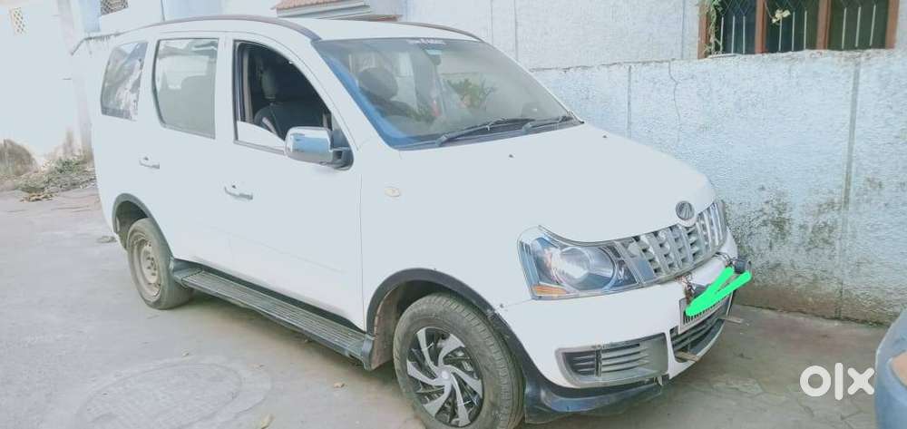 Mahindra Xylo 2012 Diesel Good Condition